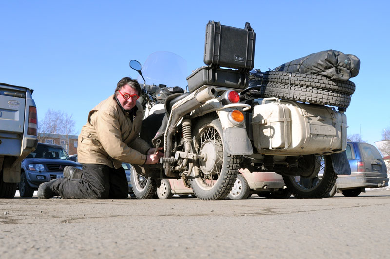 Scandinavie, Suede, Norvege, Finlande